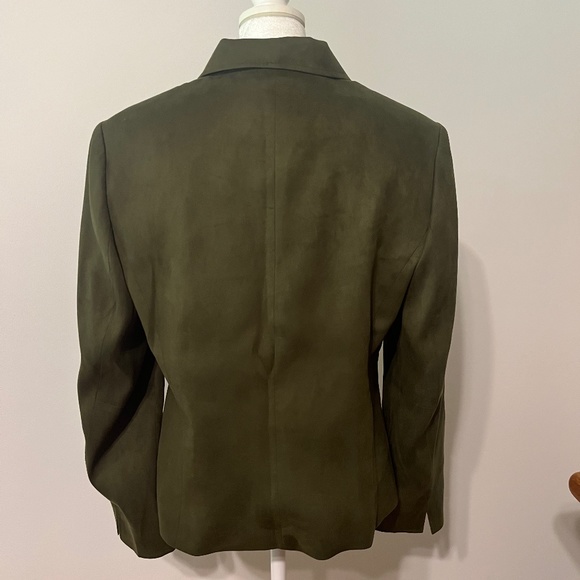 Talbots Jacket - Picture 2 of 4